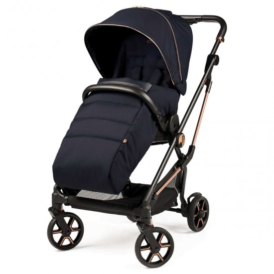 Peg Perego Vivace Stroller SE Blue Shine